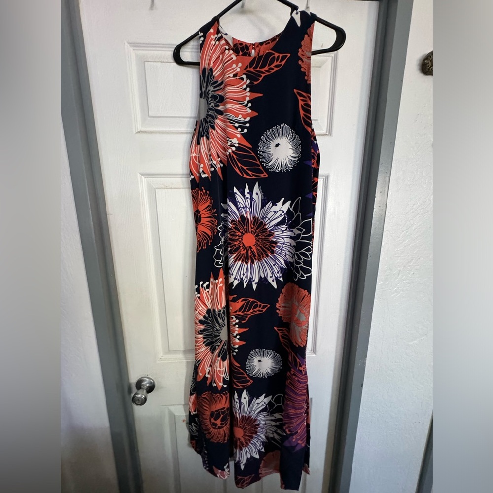 Manuheali’i Dress